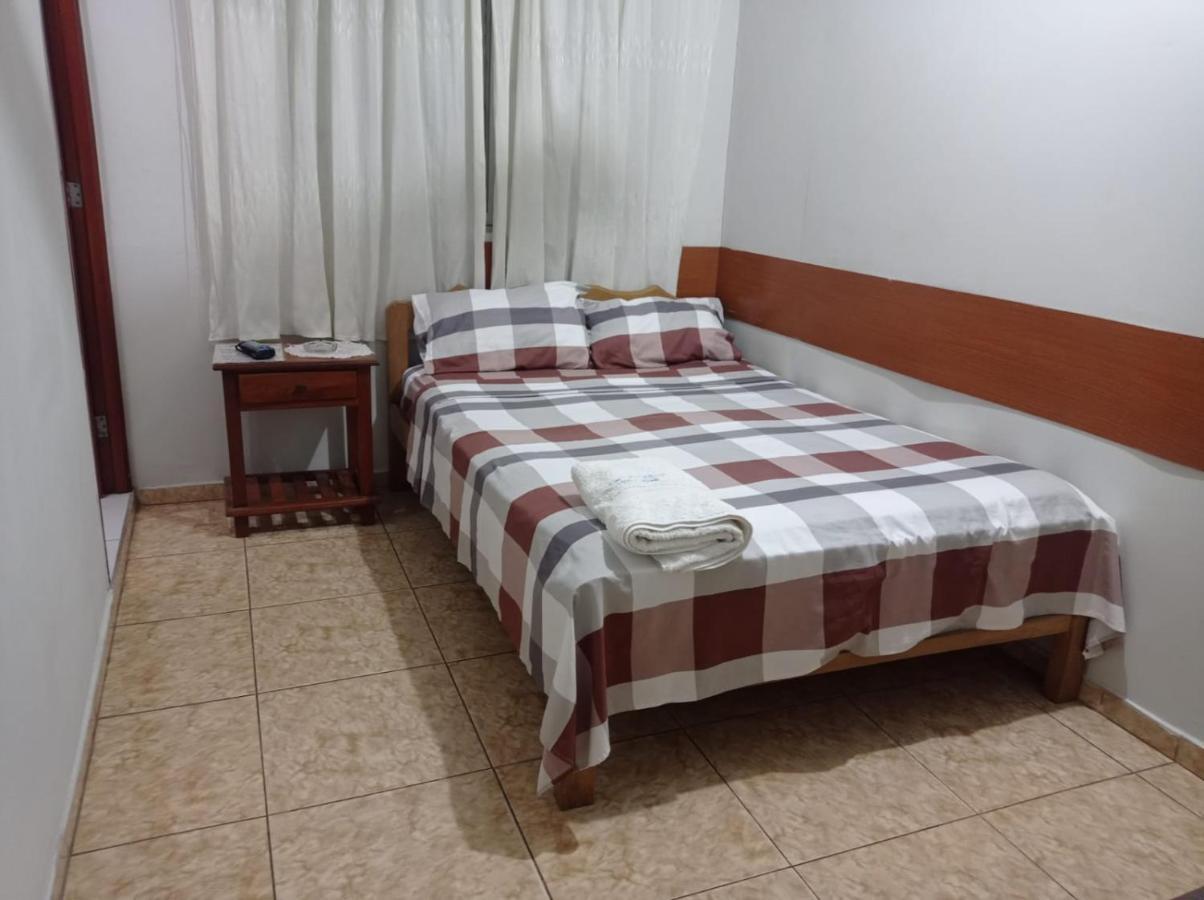 Casa Del Huesped - Guest House ปูคาลปา ภายนอก รูปภาพ