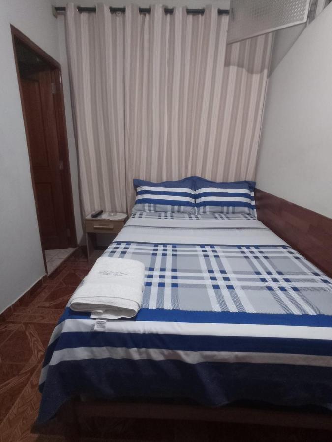 Casa Del Huesped - Guest House ปูคาลปา ภายนอก รูปภาพ
