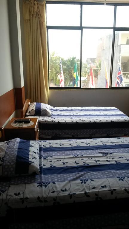 Casa Del Huesped - Guest House ปูคาลปา ห้อง รูปภาพ